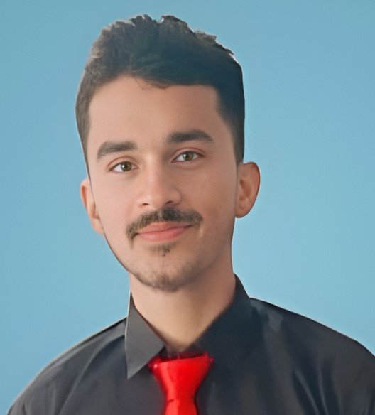 testimonial author